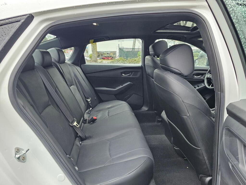 2023 Honda Accord Sport