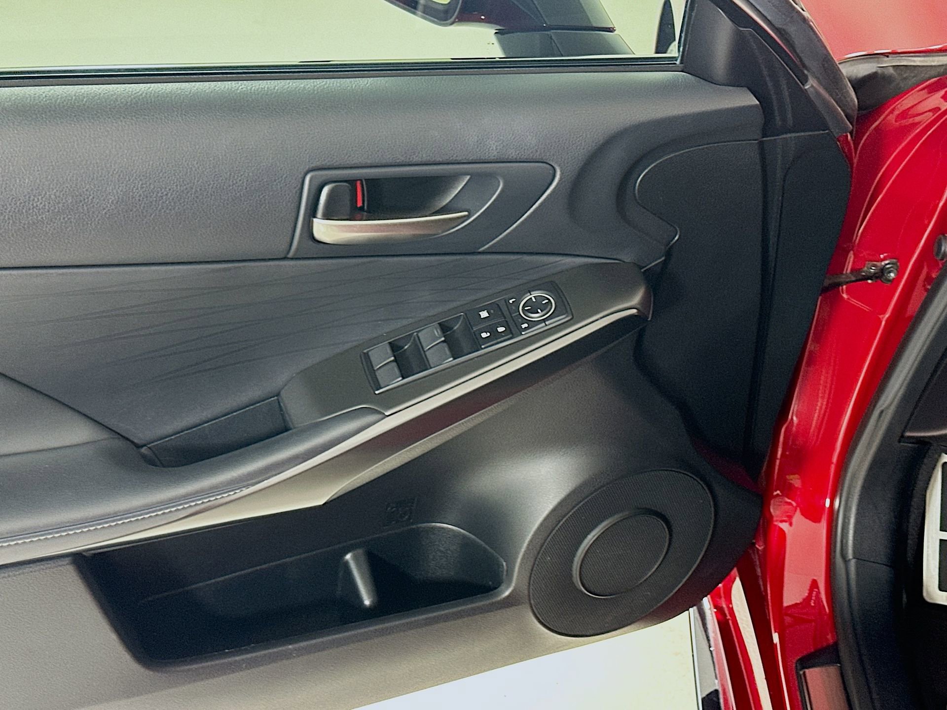 2021 Lexus IS 350 F Sport