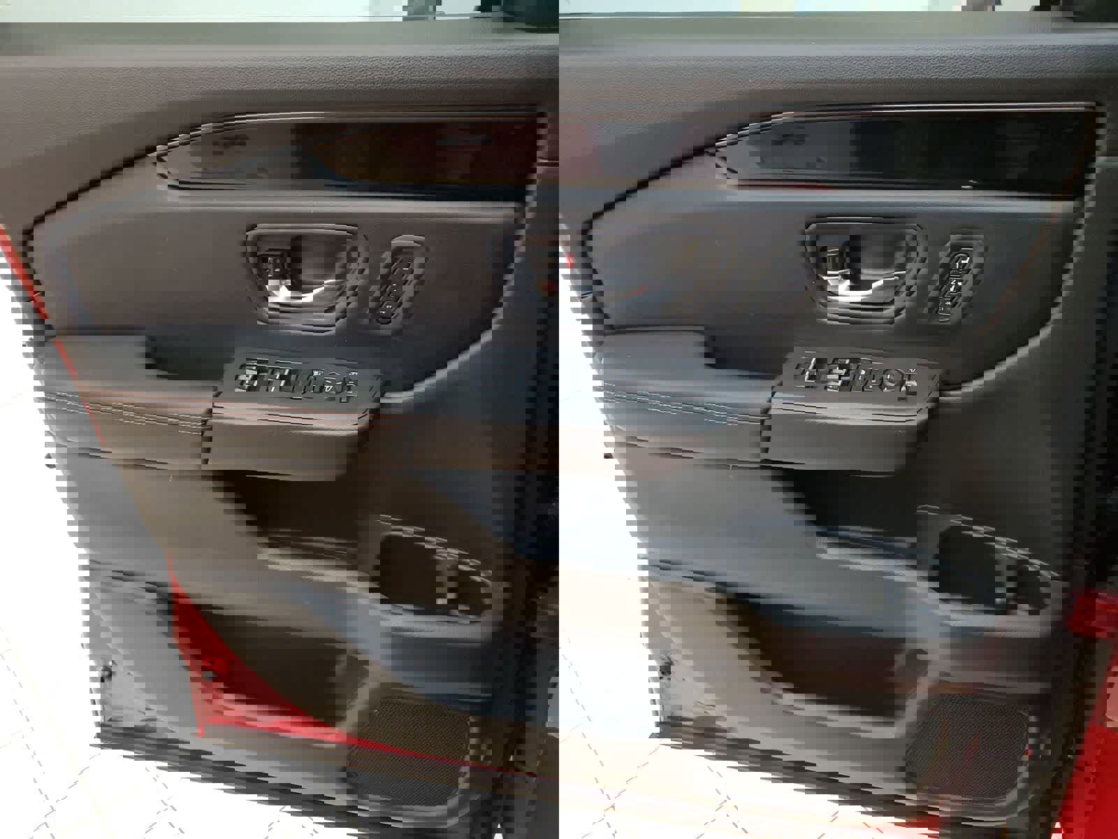 2023 Honda Pilot TrailSport