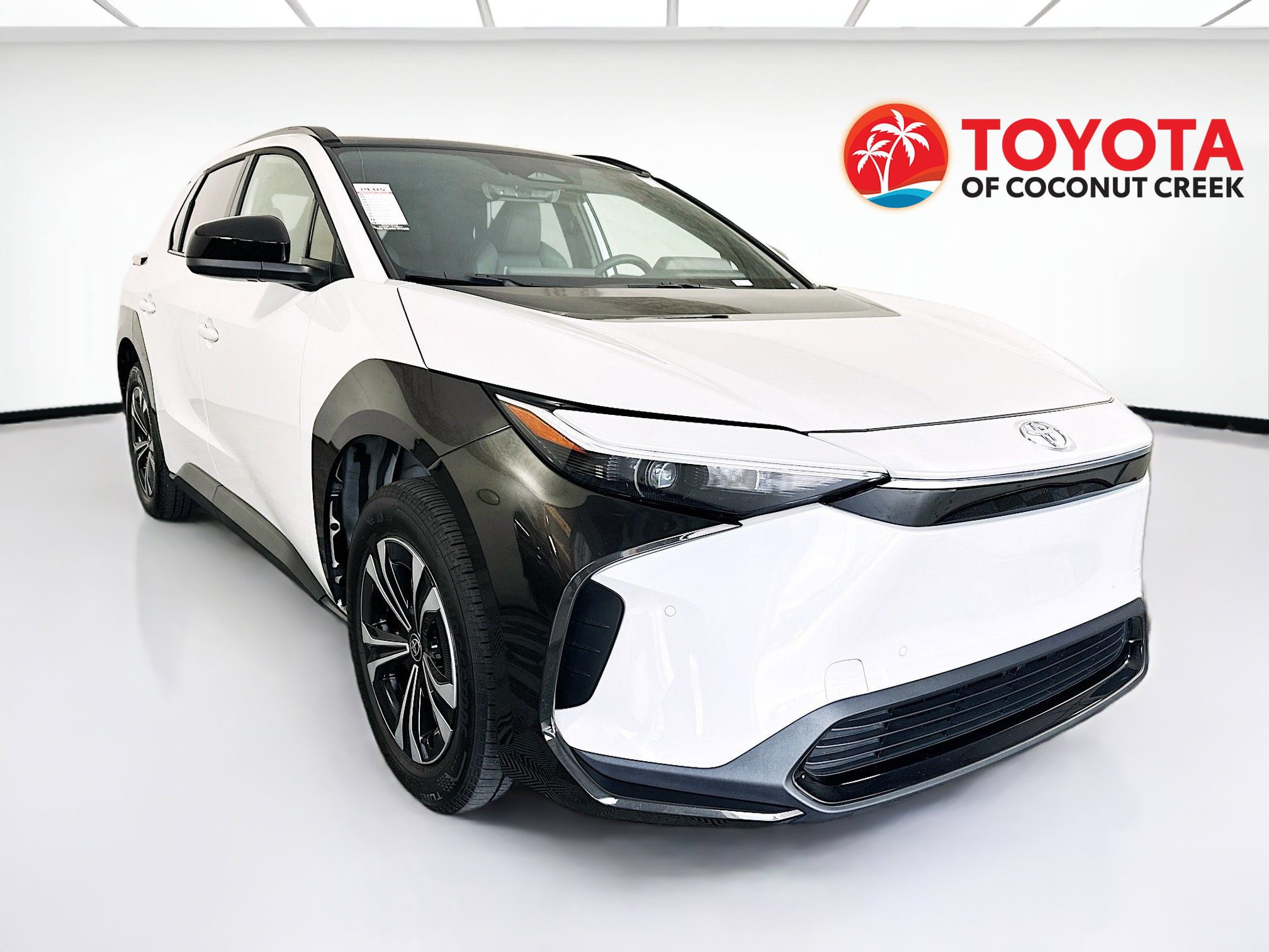 Used 2025 Toyota bZ4X for Sale Near Me - Autotrader