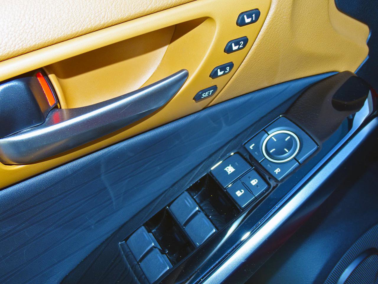 2023 Lexus IS 300 w/ Premium Package