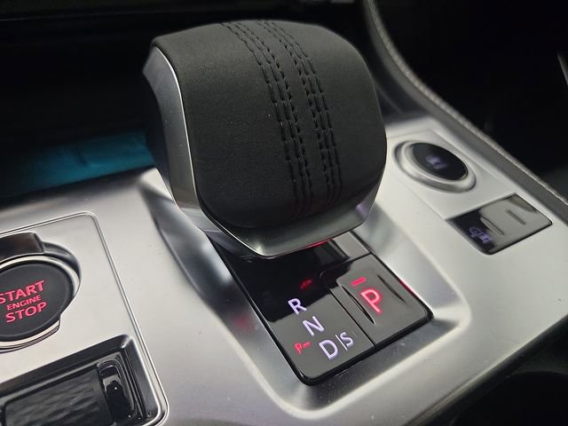 2026 Jaguar F-Pace R-Dynamic S