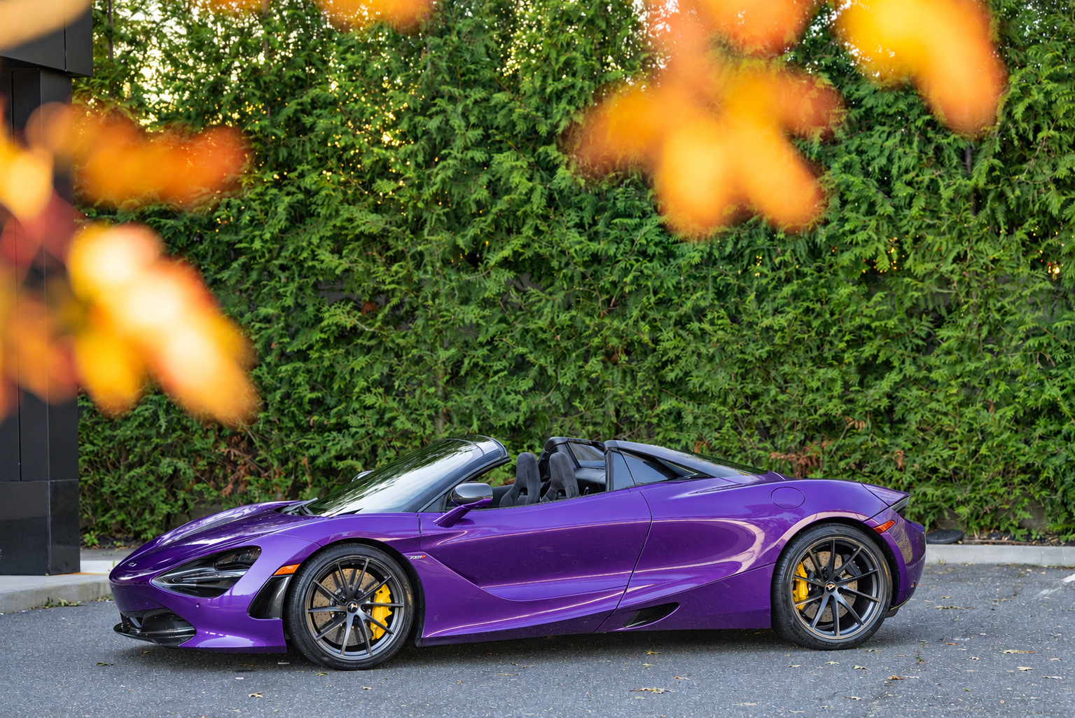 Used 2020 McLaren 720S Performance photo 35