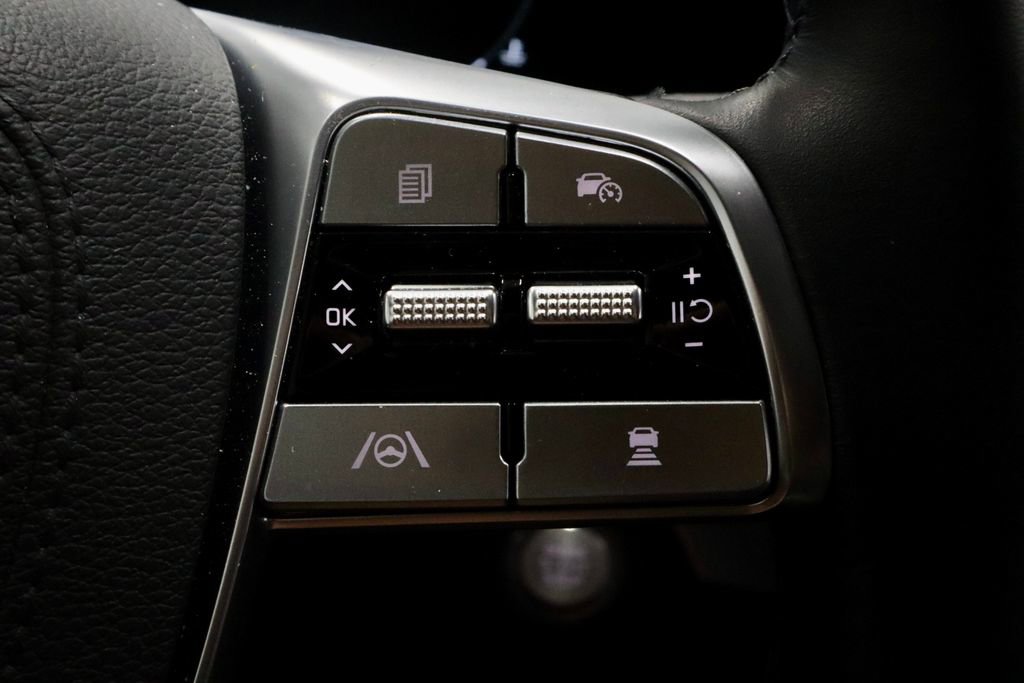 2025 Kia Telluride SX Prestige X-Line