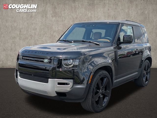 2023 Land Rover Defender 90 S