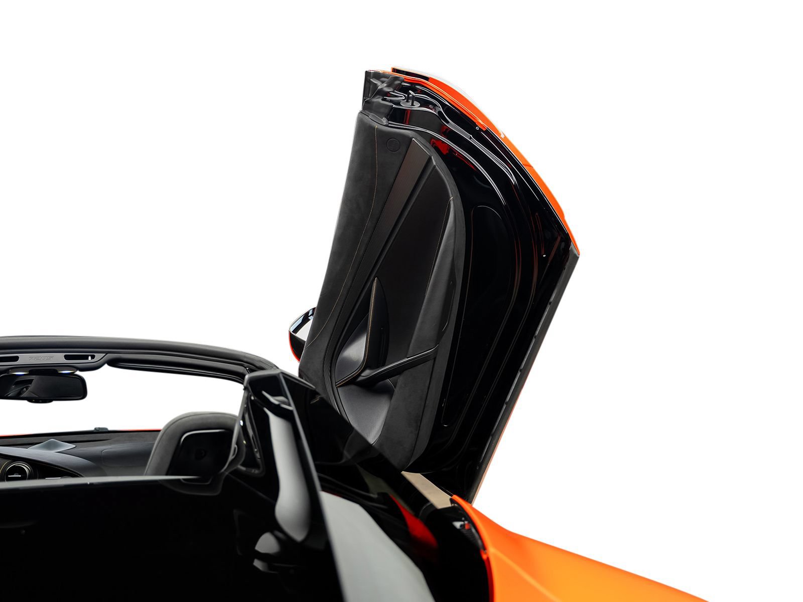 Used 2022 McLaren 720S Spider photo 56