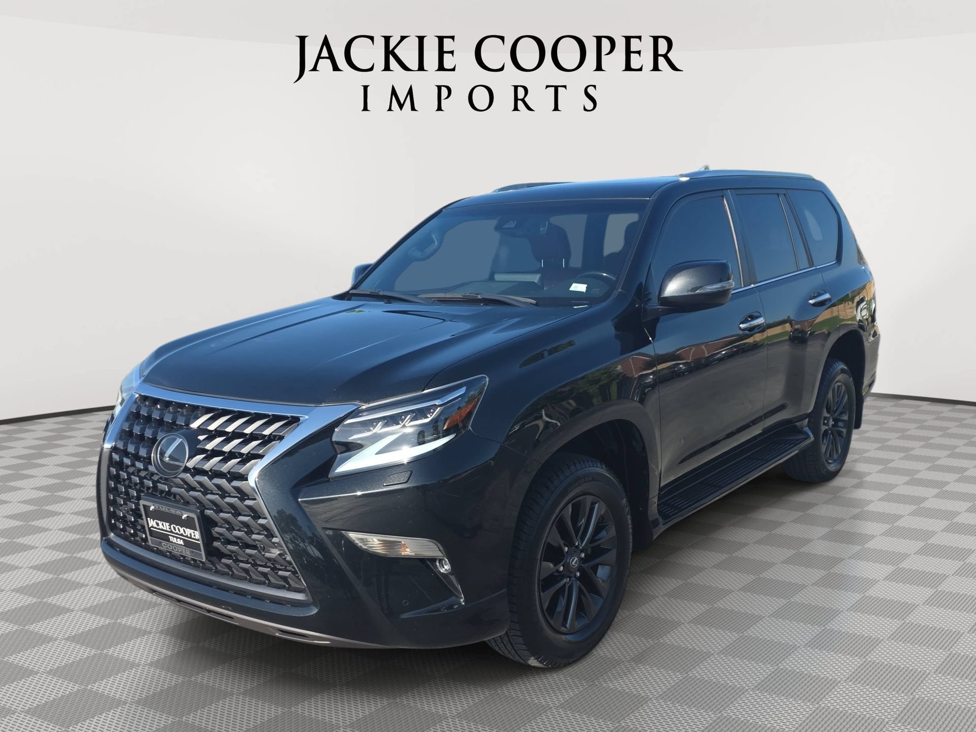 Used Lexus GX 460 for Sale in Tulsa, OK - Autotrader