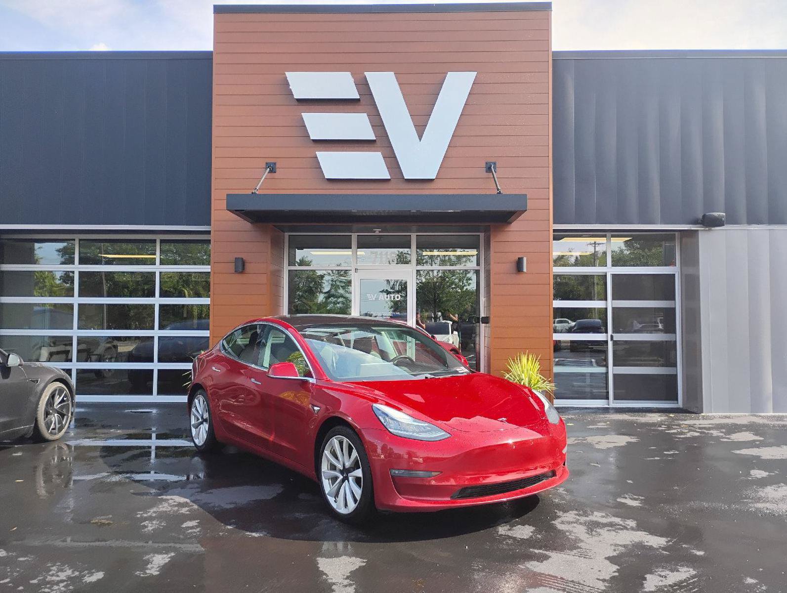 Used 2019 Tesla Model 3