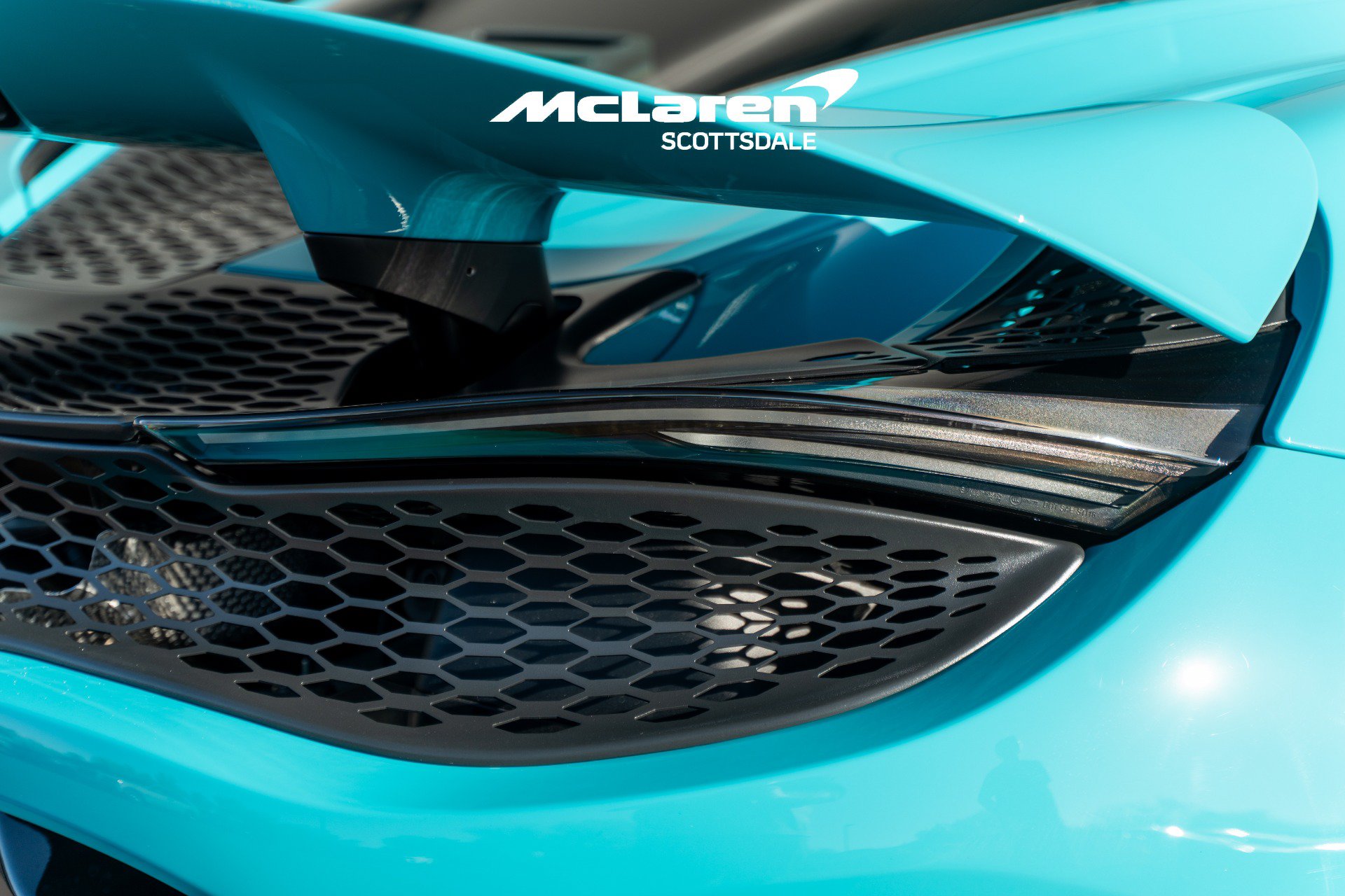 New 2026 McLaren 750S photo 25