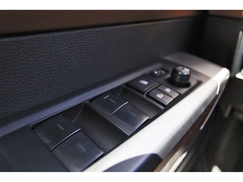 2025 Toyota Tundra 1794 Edition