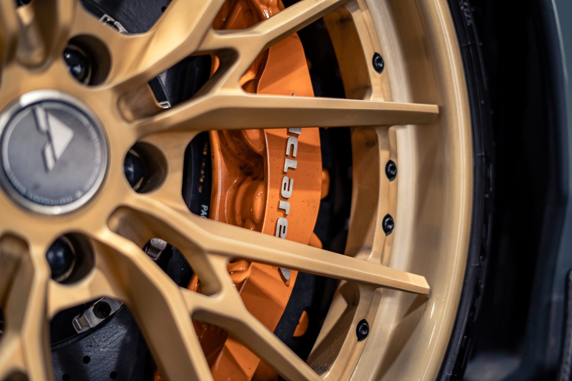 Used 2021 McLaren 765LT photo 32