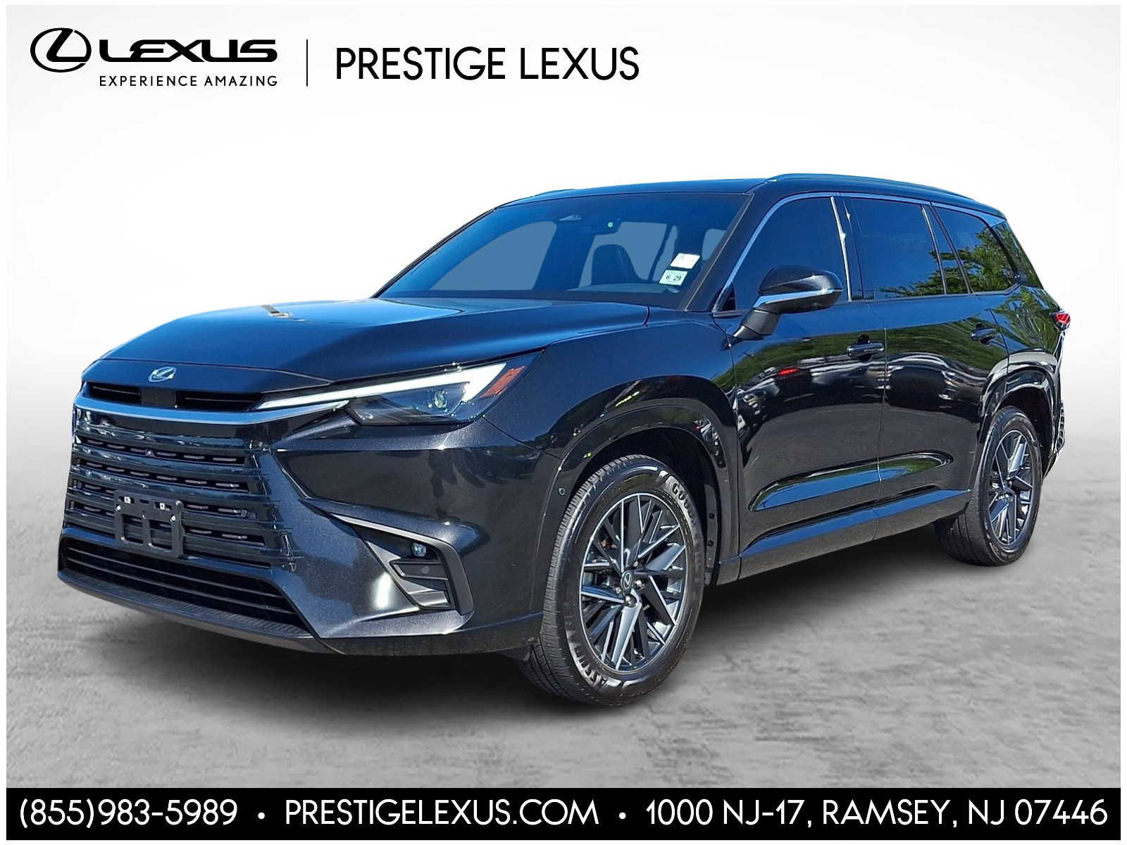 Used Lexus TX 350 for Sale in Newark, NJ - Autotrader