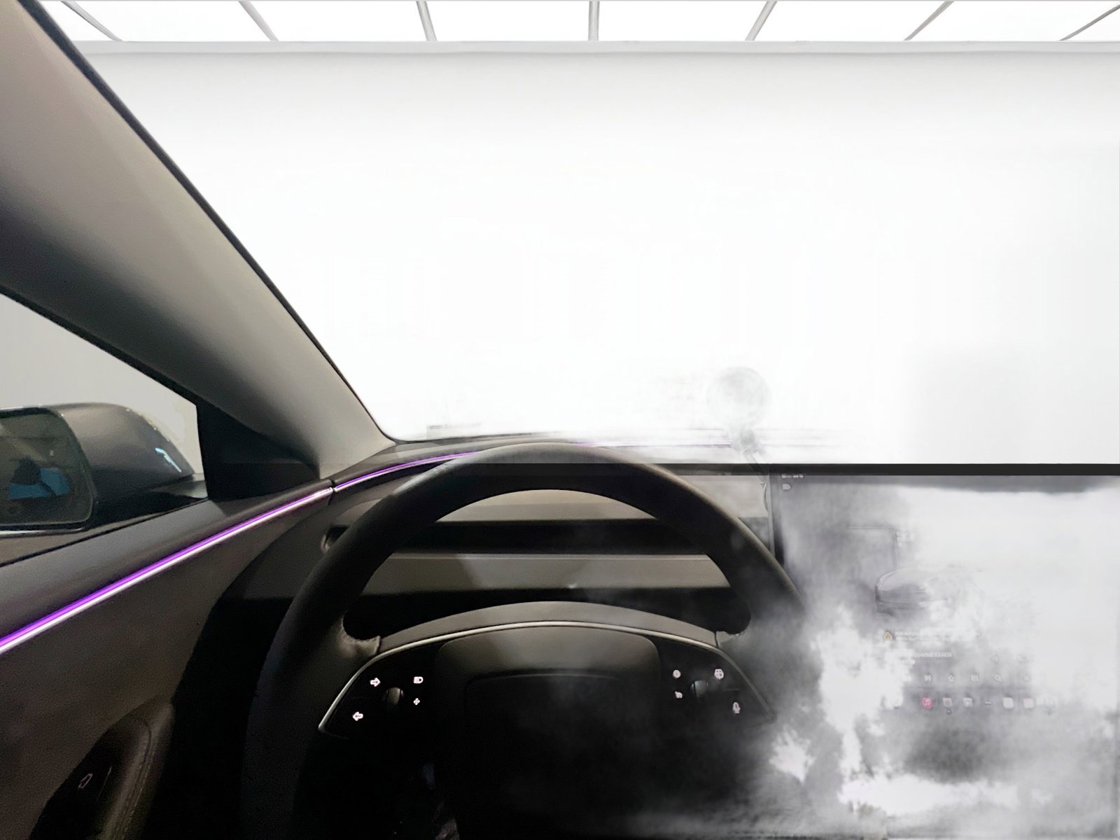 2024 Tesla Model 3 Performance