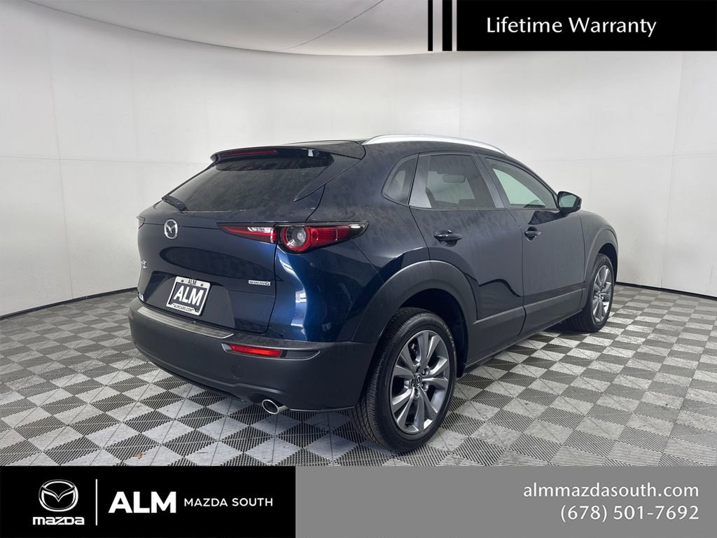 2026 MAZDA Cx-30 AWD 2.5 S w/ Premium Package