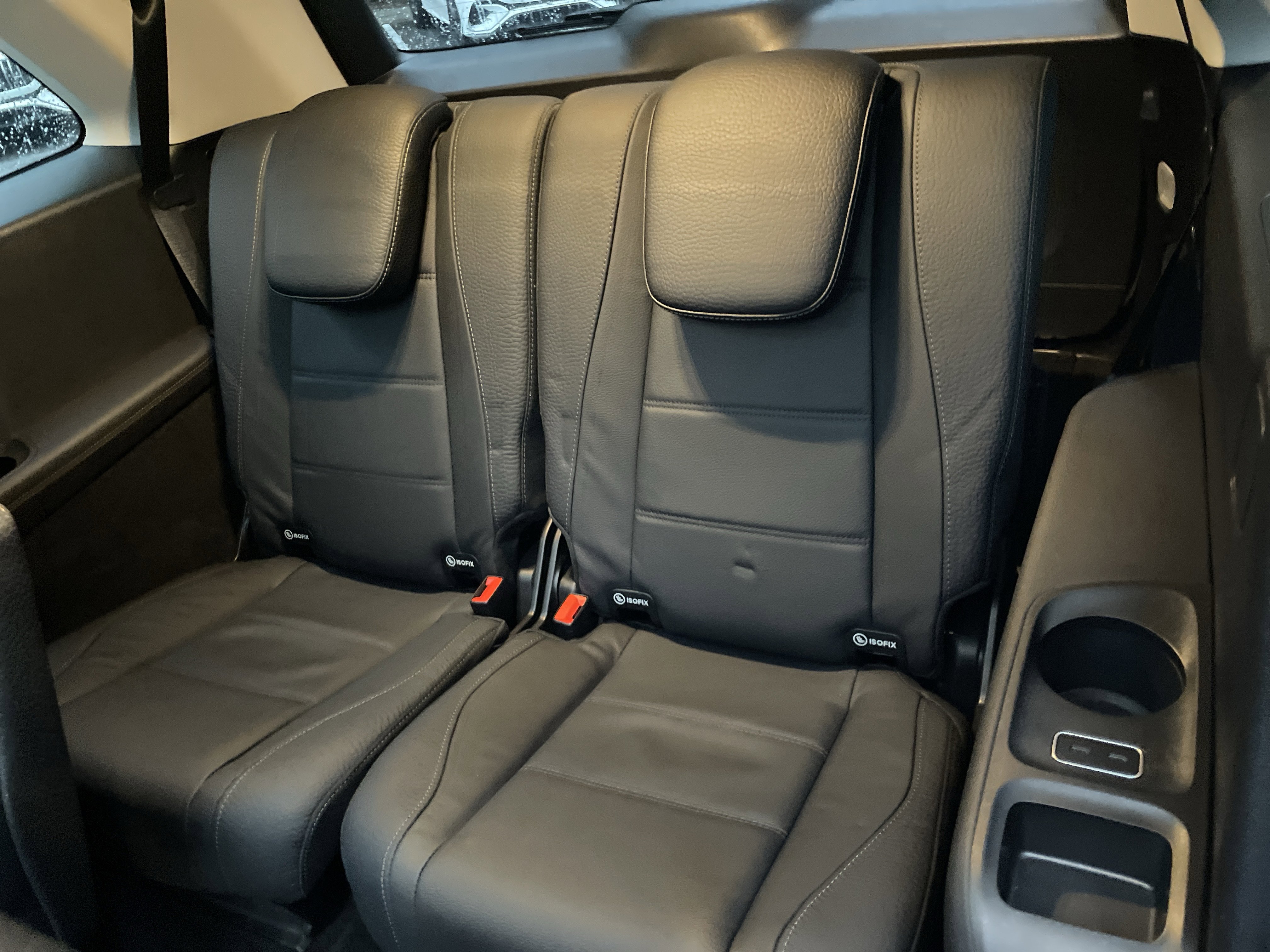 2023 Mercedes-Benz GLS 580 4MATIC