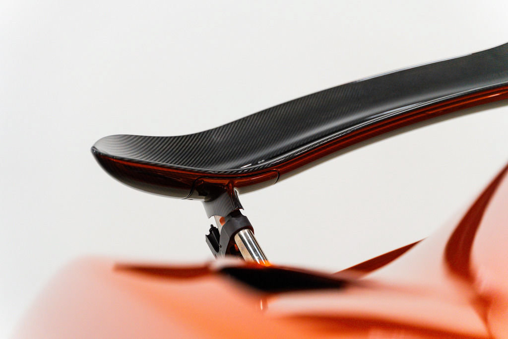 Used 2014 McLaren P1 photo 95