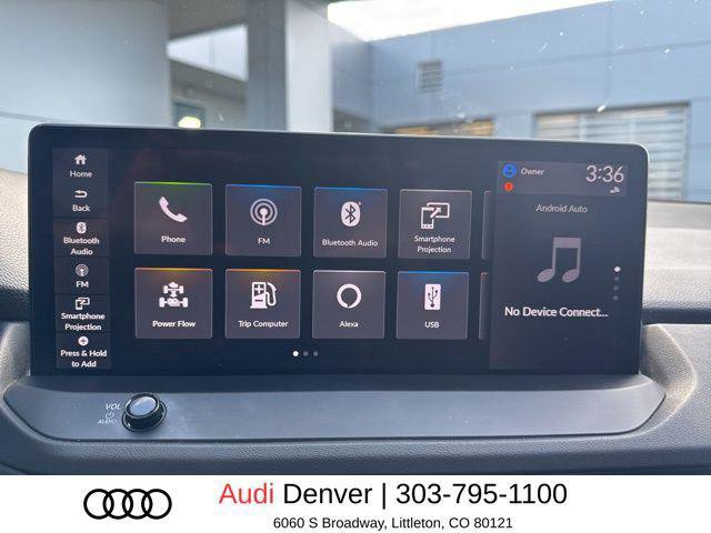 2023 Honda Accord Sport