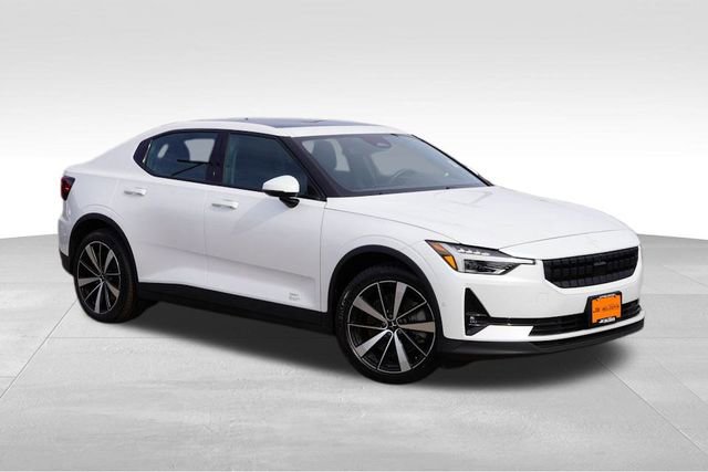 2022 Polestar 2 Long Range Dual Motor