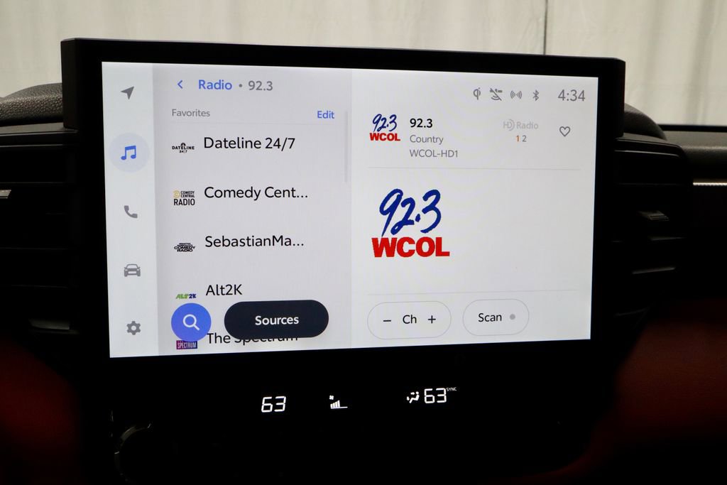 2024 Toyota Tundra TRD Pro