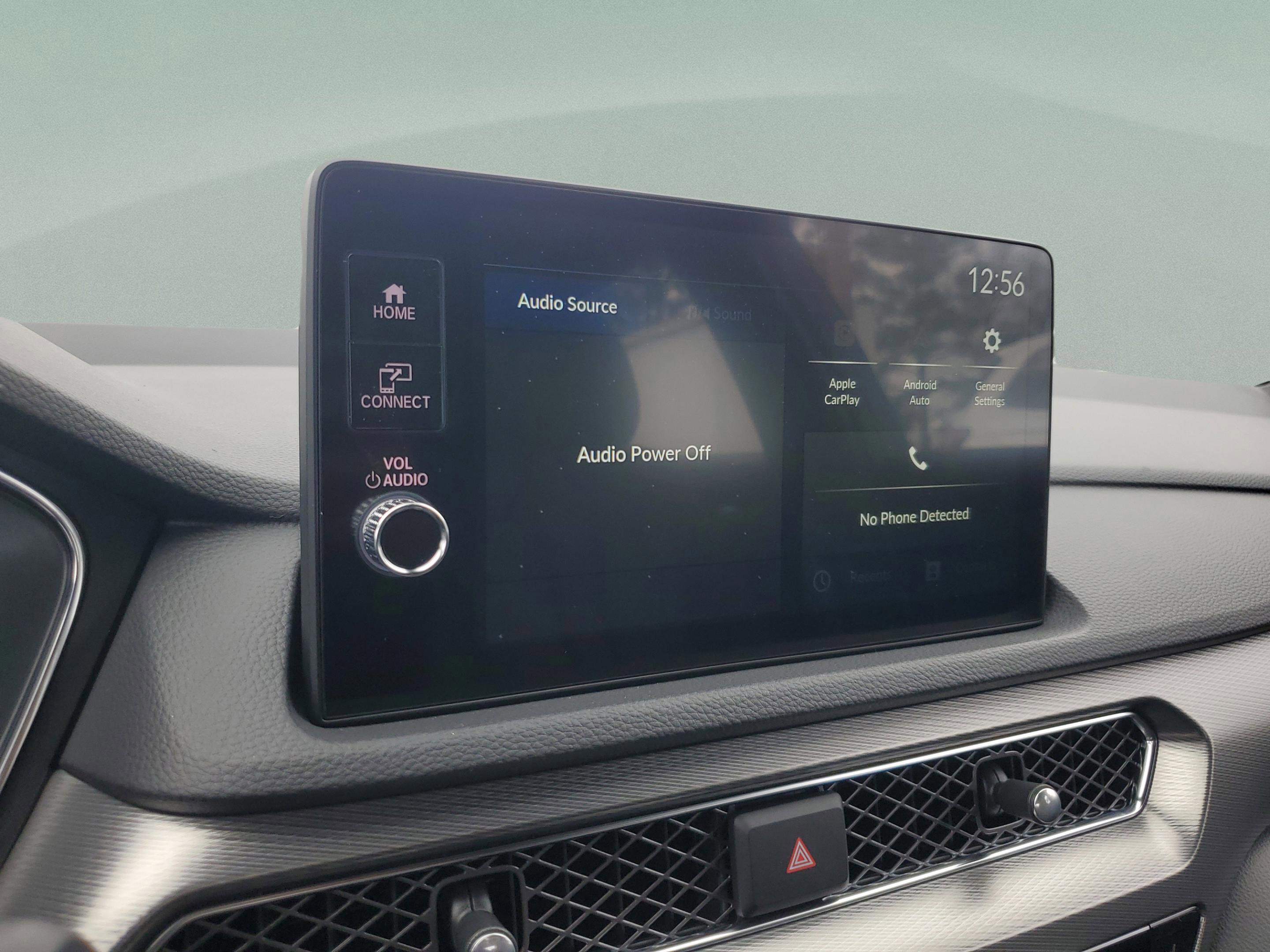 2026 Acura Integra A-Spec