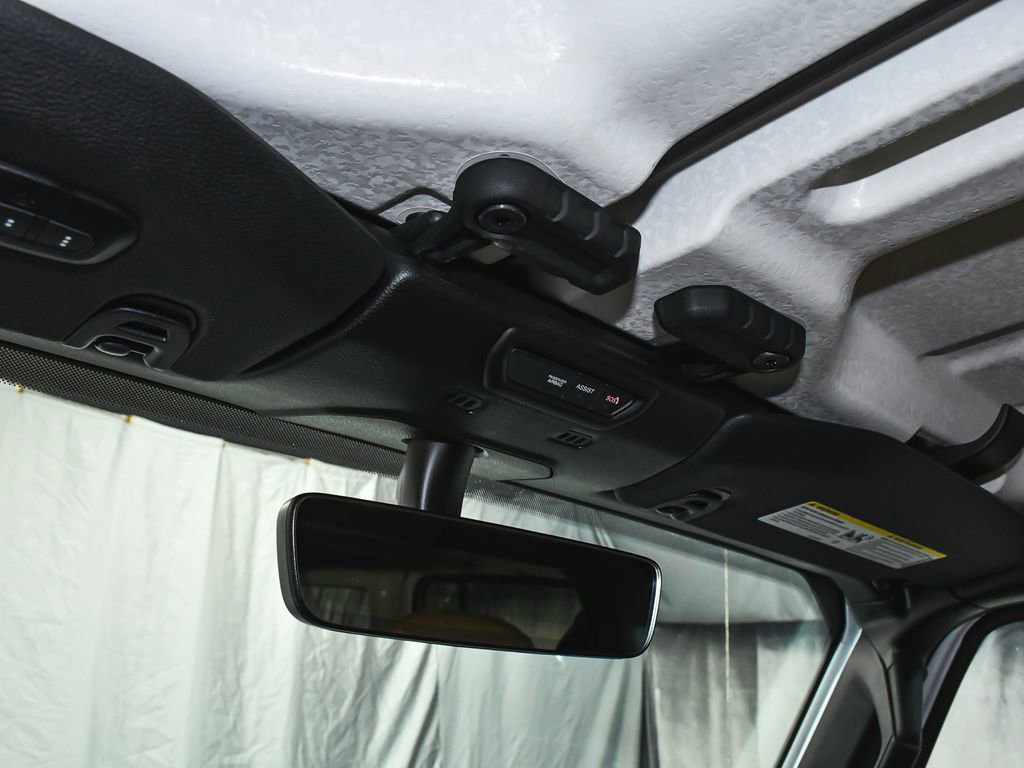 2023 Jeep Wrangler Unlimited Rubicon 4xe