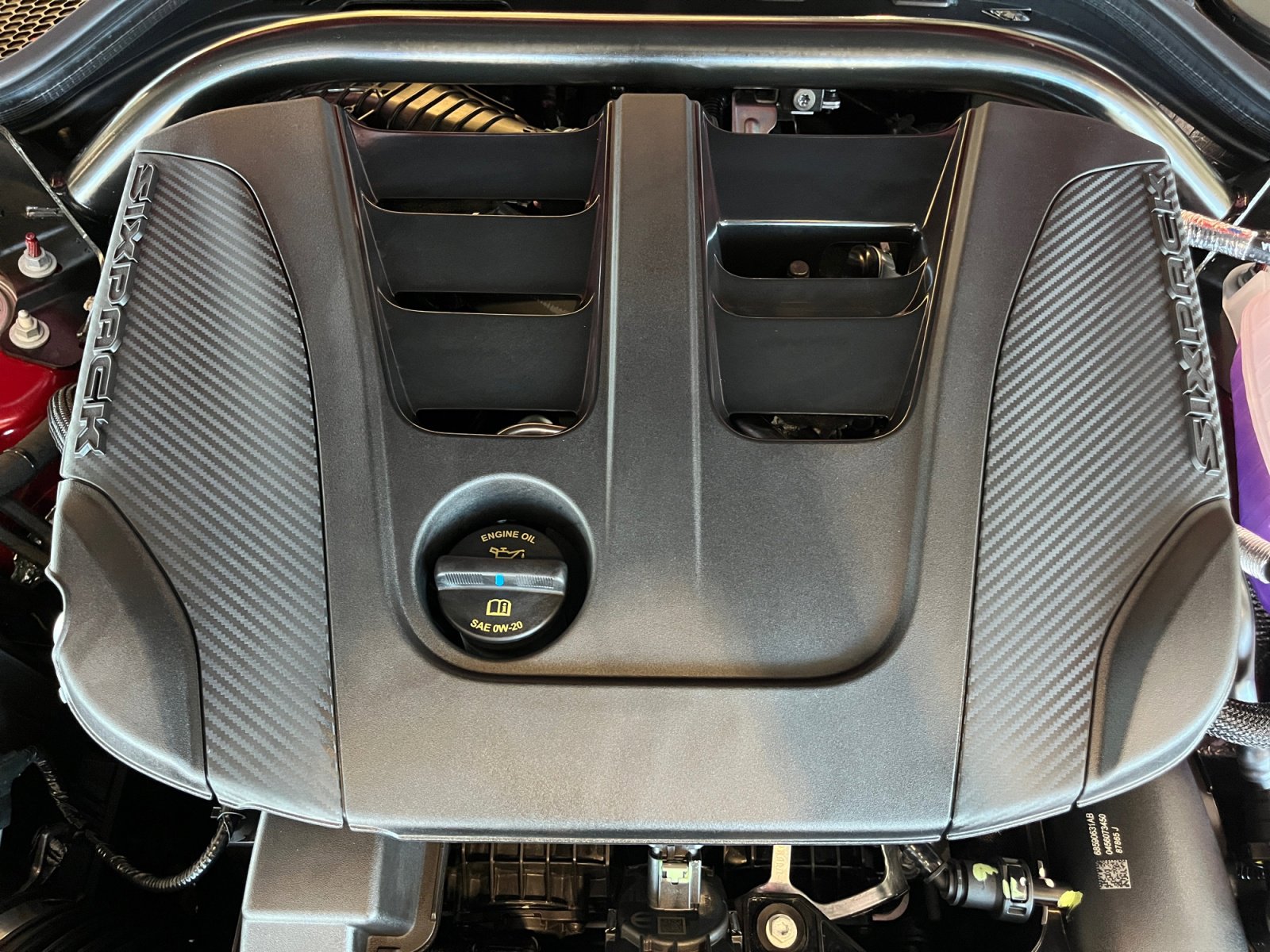 2026 Dodge Charger R/T