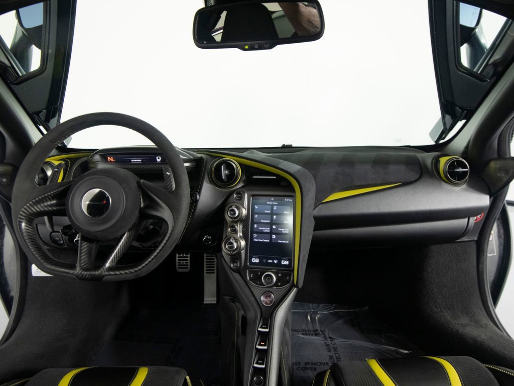Used 2018 McLaren 720S Performance photo 31