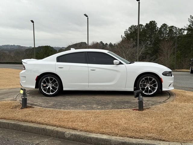 2021 Dodge Charger GT