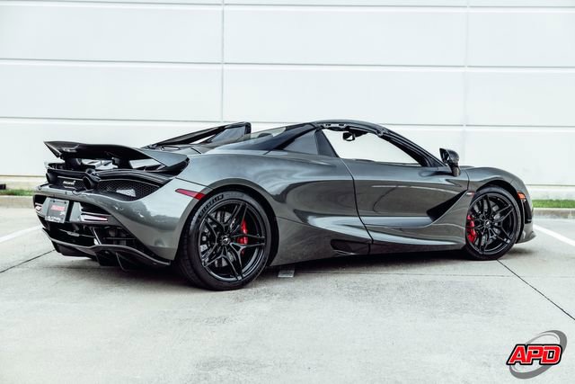 Used 2020 McLaren 720S Performance photo 65