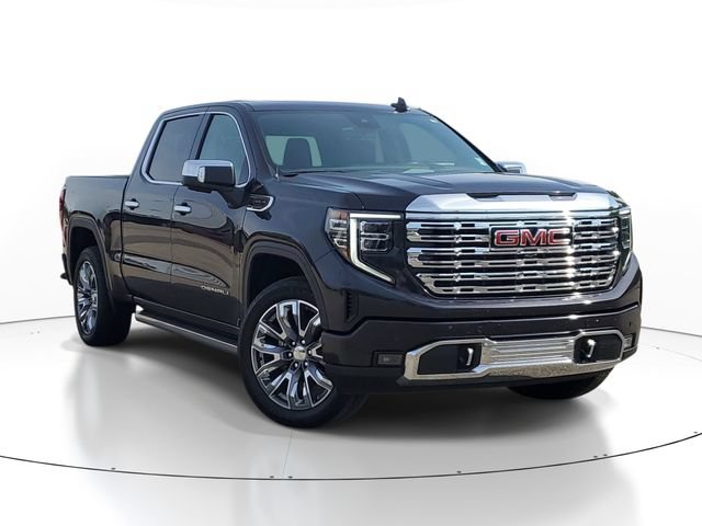 Used 2023 GMC Sierra 1500 Denali w/ Denali Reserve Package