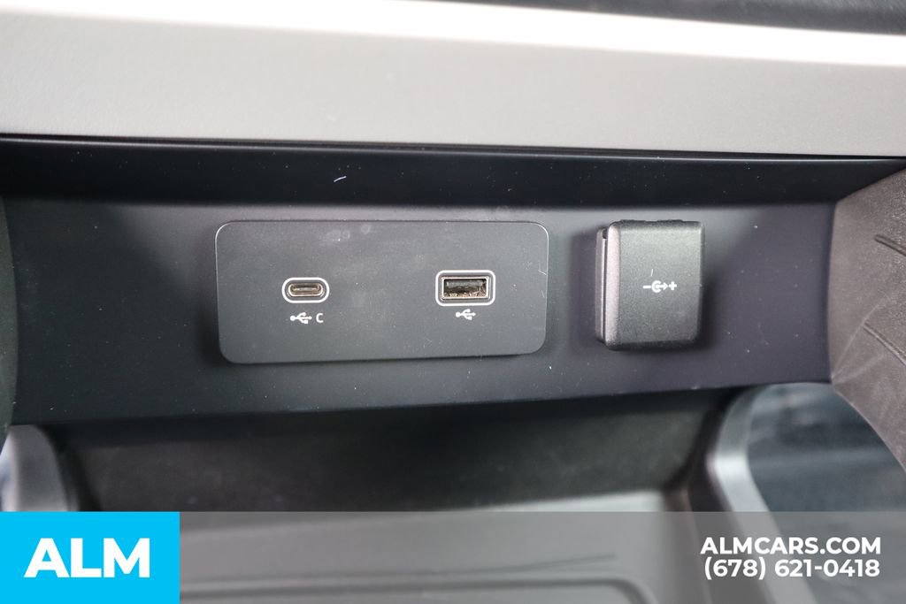 2023 Land Rover Defender 110 S