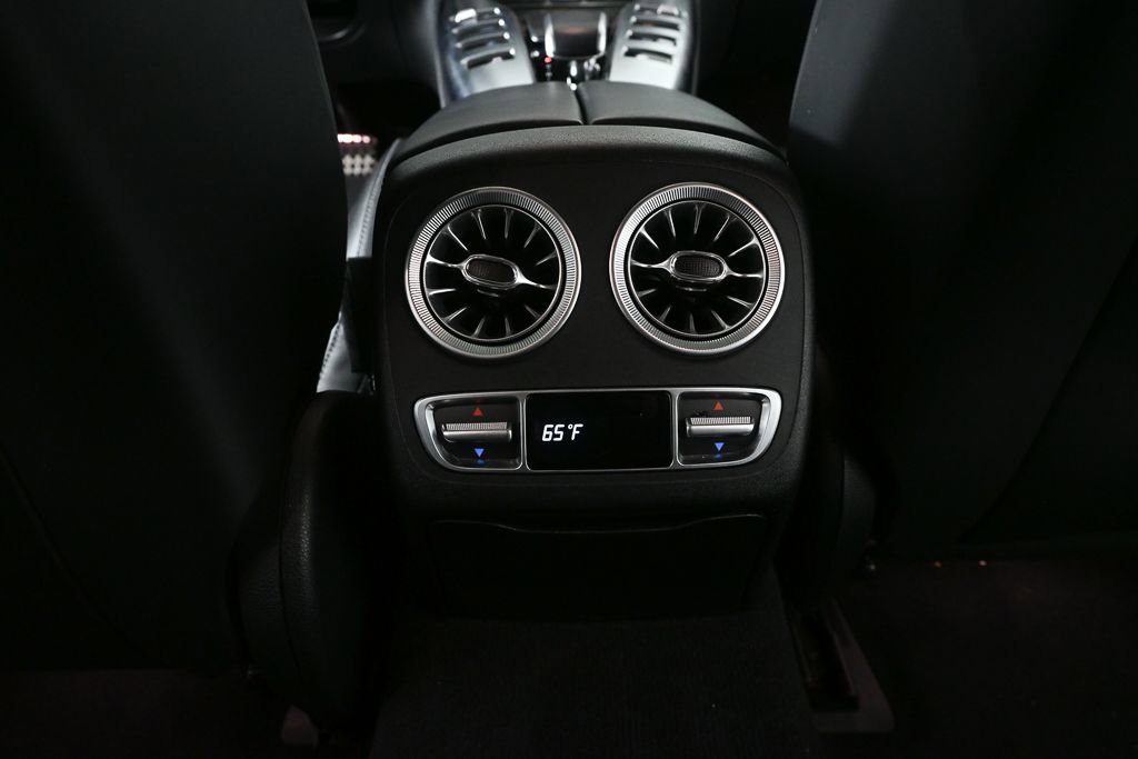 2019 Mercedes-Benz AMG GT 53