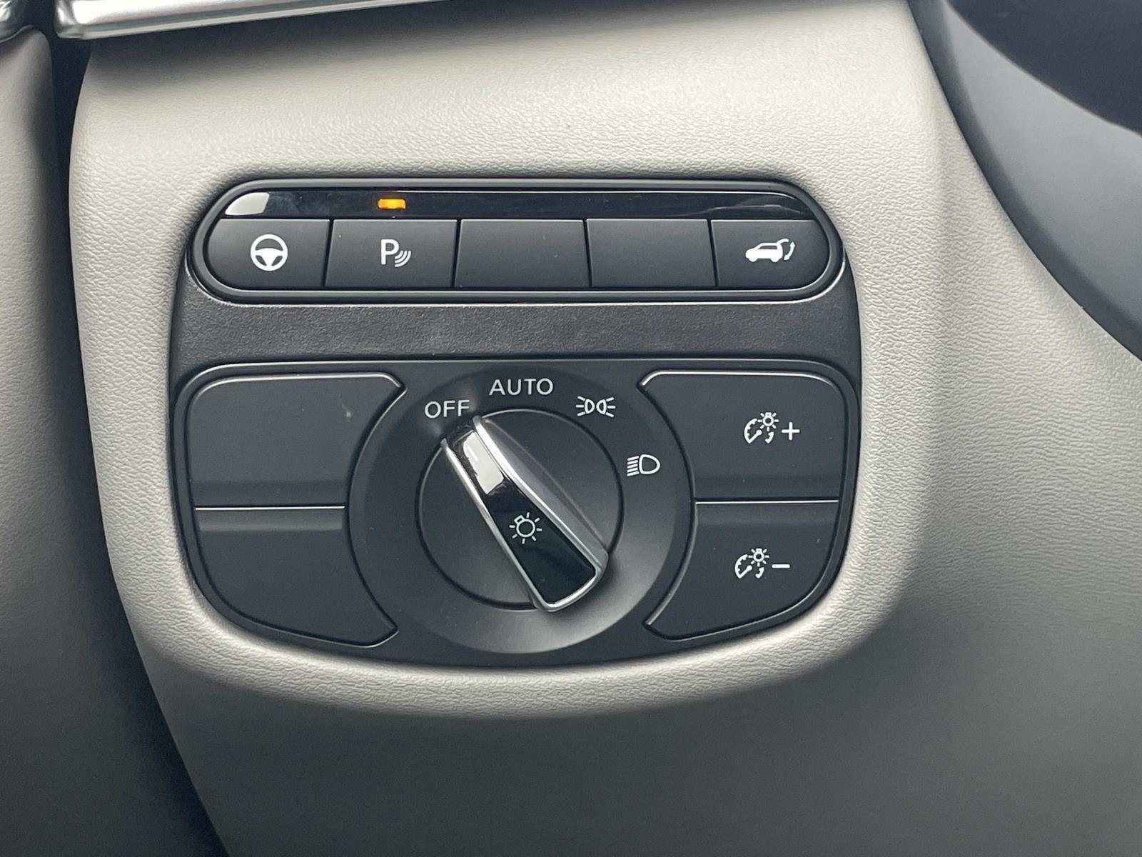 2025 INFINITI Qx50 Luxe