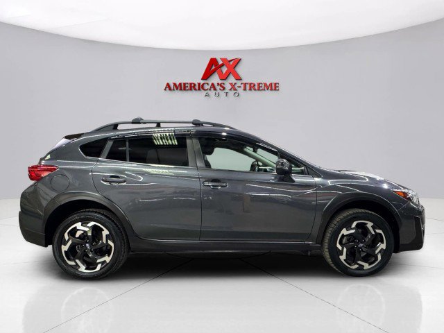 2021 Subaru Crosstrek 2.5i Limited
