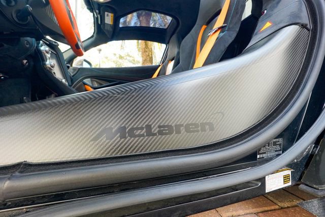 Used 2019 McLaren 720S Performance photo 66