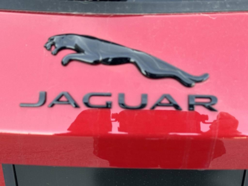 2026 Jaguar F-Pace R-Dynamic S