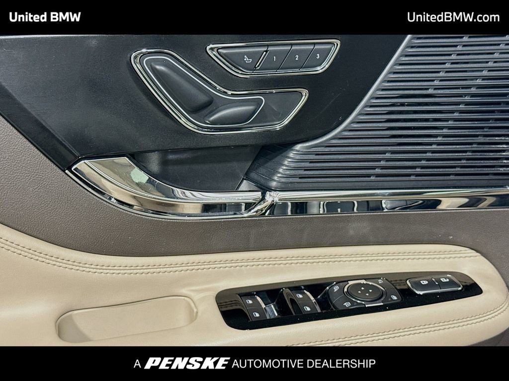 2020 Lincoln Corsair FWD