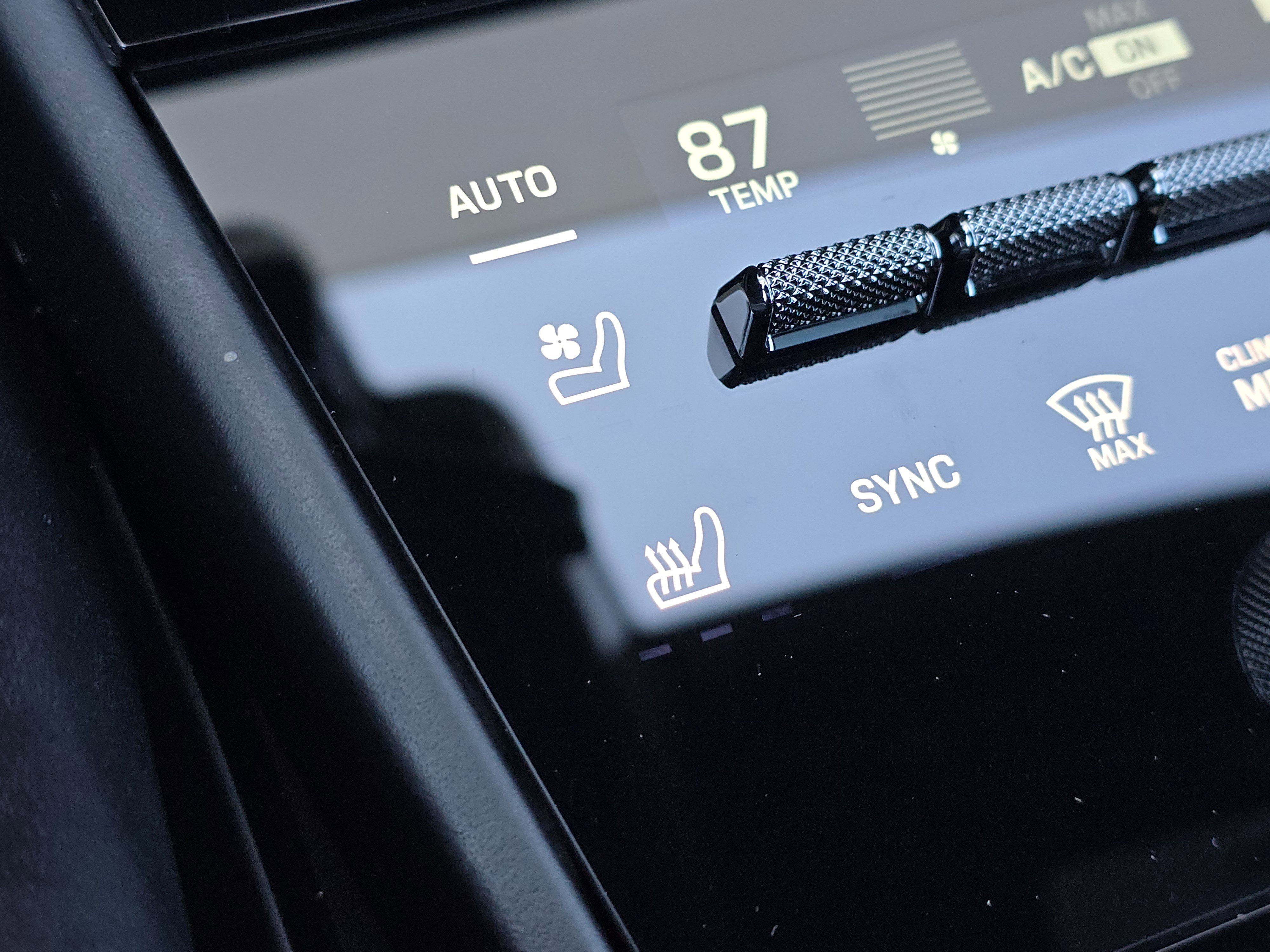 2025 Porsche Cayenne GTS