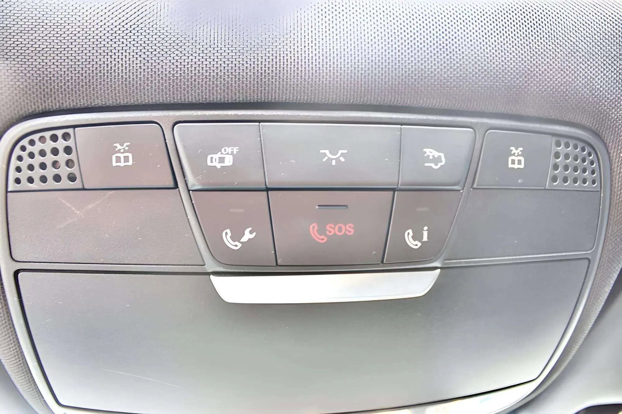 2018 Mercedes-Benz GLC 300 4MATIC