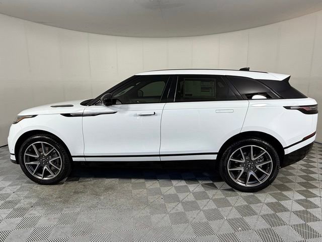 2026 Land Rover Range Rover Velar Dynamic SE