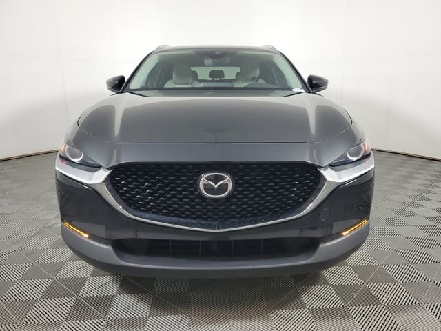 2023 MAZDA Cx-30 AWD 2.5 S w/ Preferred Package