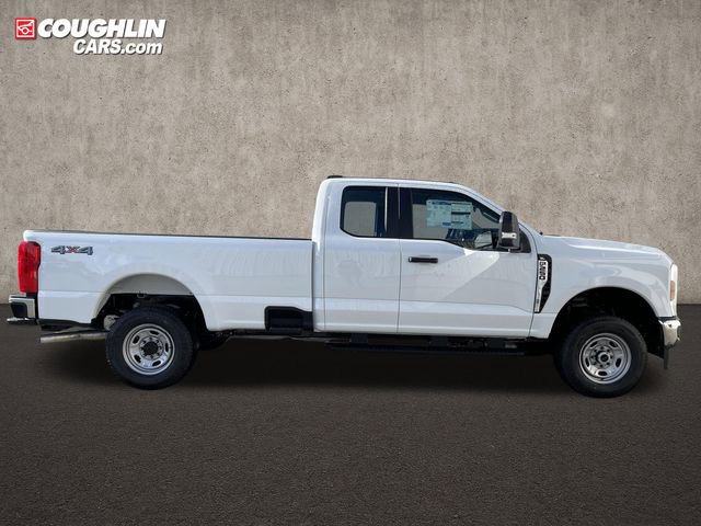 2026 Ford F250 XL