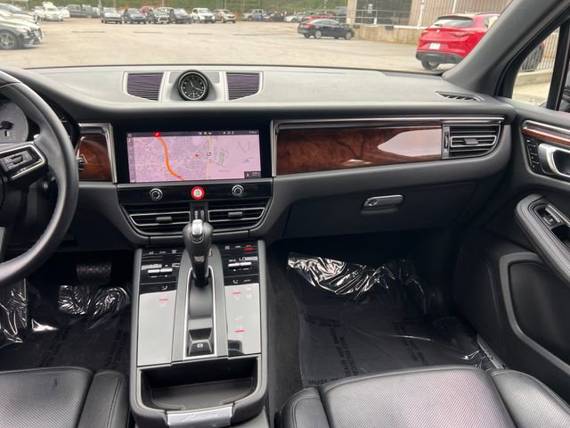 2023 Porsche Macan S