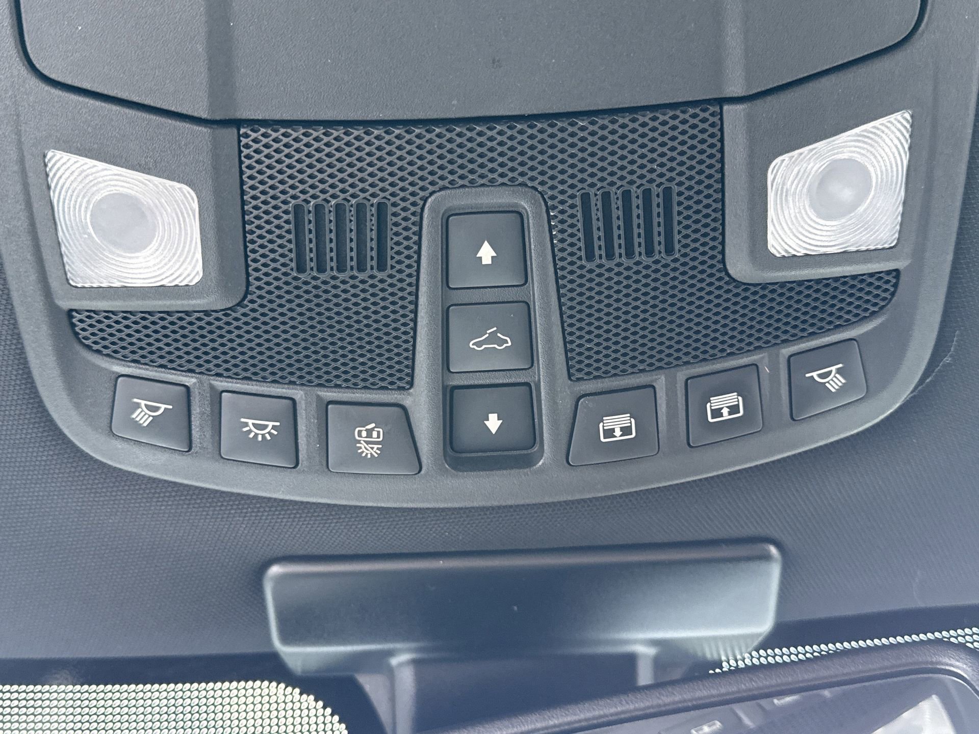 2018 Ford F150 Raptor