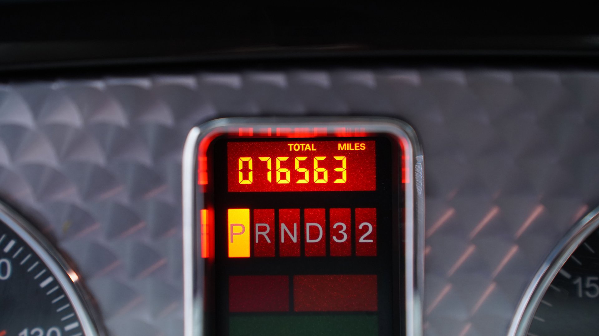 2002 Bentley Arnage T