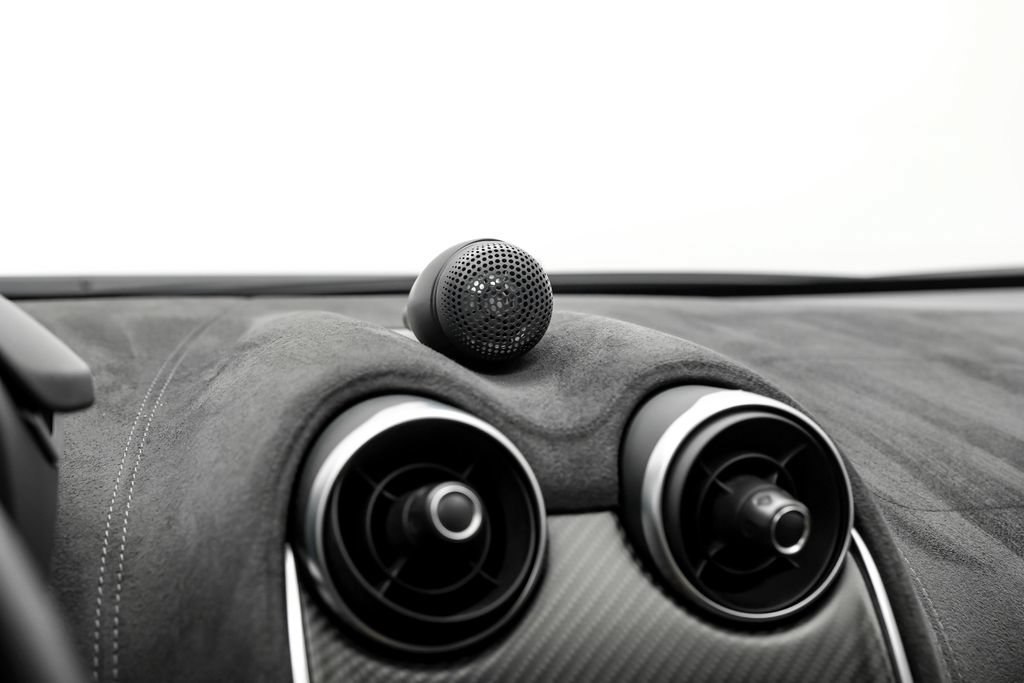 Used 2019 McLaren 600LT photo 25