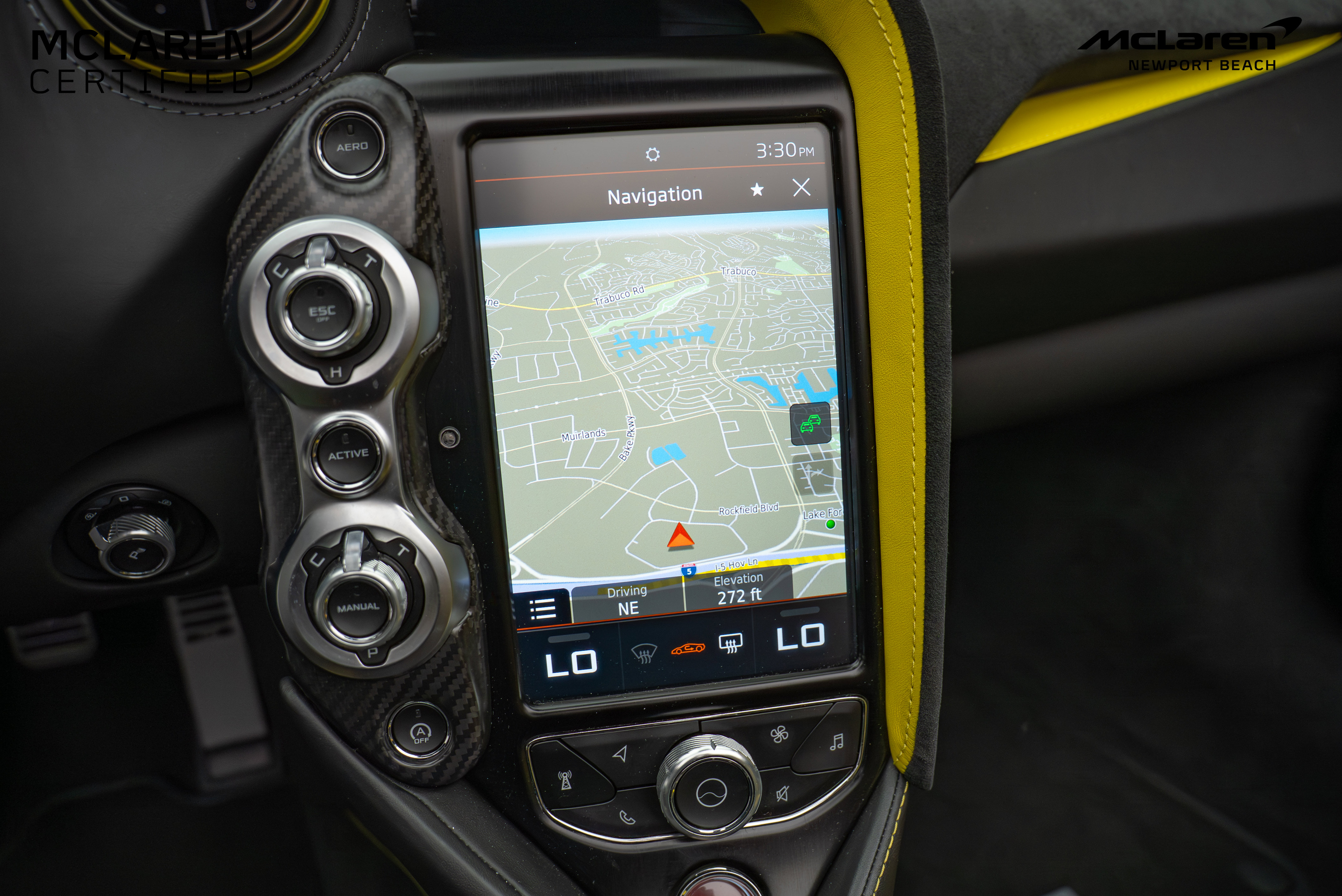 Used 2023 McLaren 720S Spider photo 33