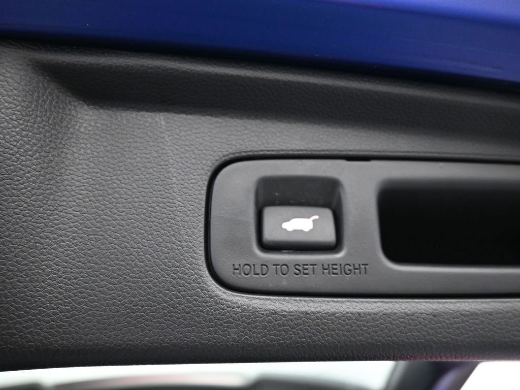 2024 Honda CR-V Sport Touring