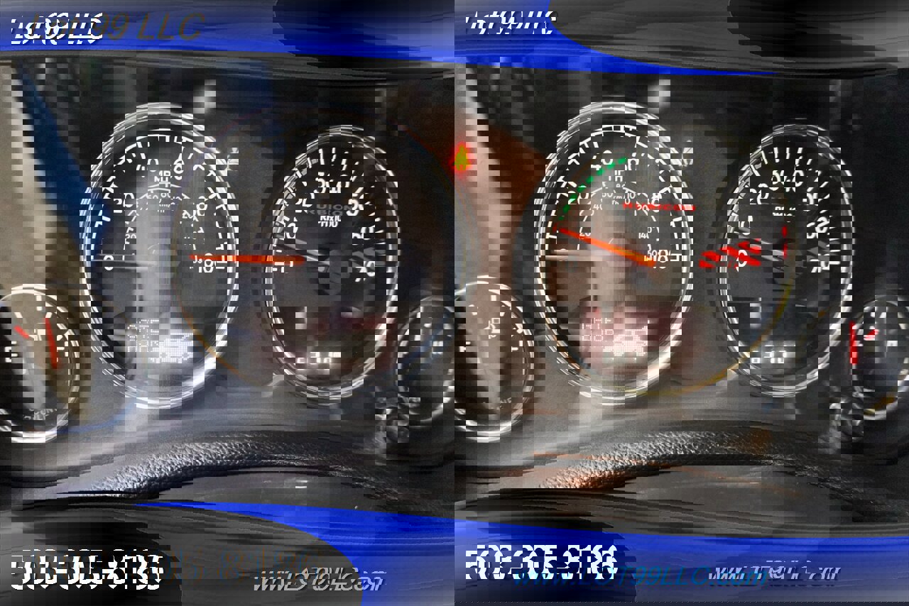 2017 Jeep Wrangler Rubicon