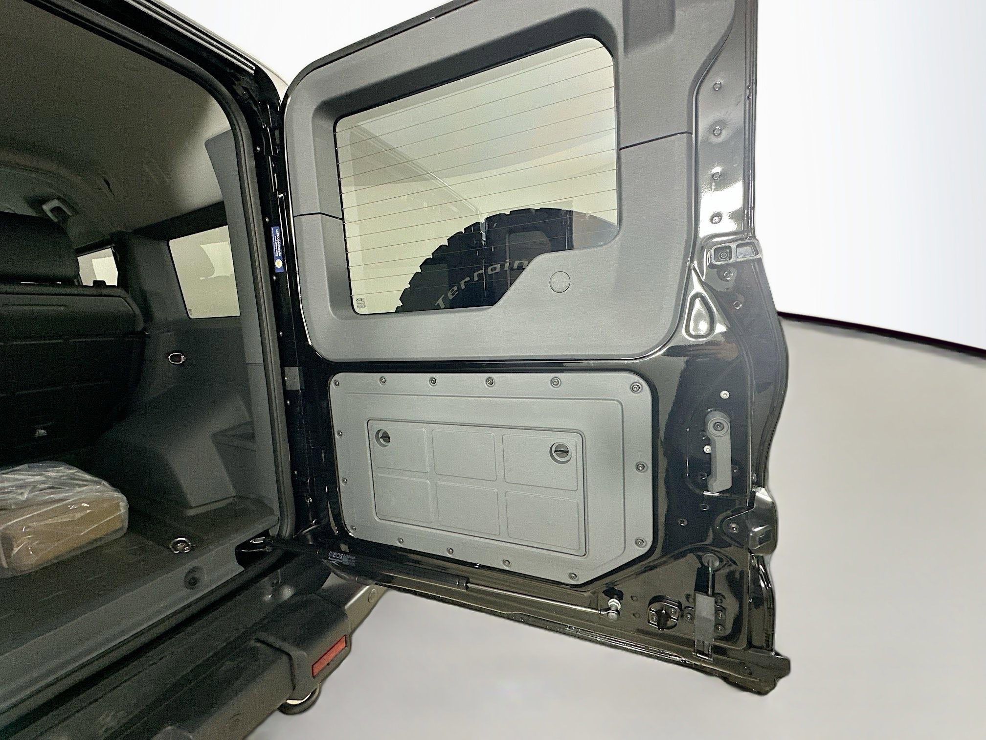 2026 INEOS Grenadier Fieldmaster Edition